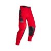 Spodnie offroadowe Leatt Moto 4.5 Red